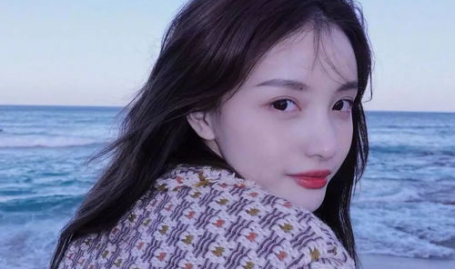 网红林不白,网红界的时尚风向标