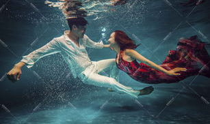 雨艺术写真,艺术写真里的浪漫瞬间