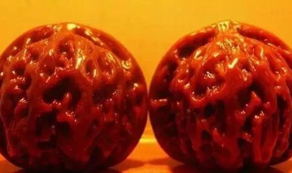 私密盘核桃,探寻神秘果实的独特魅力